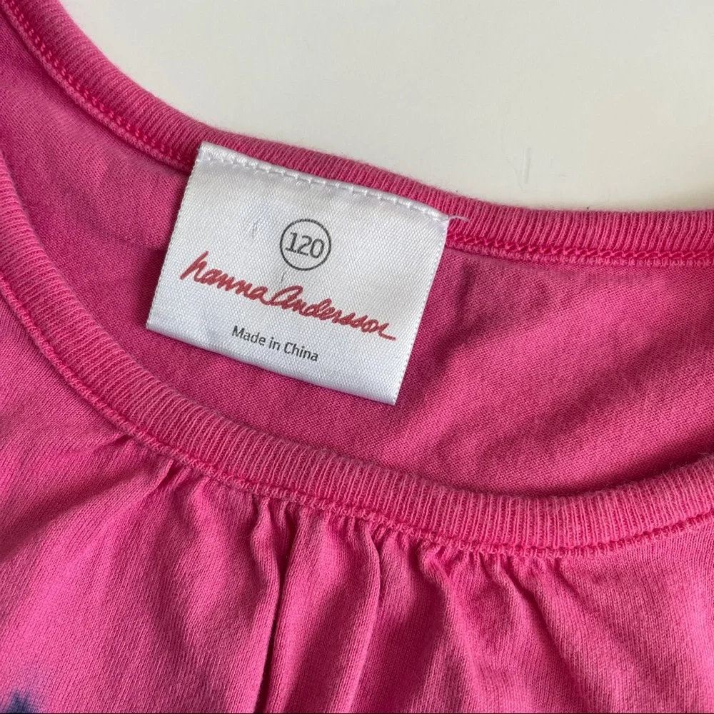 Hanna Andersson Tee